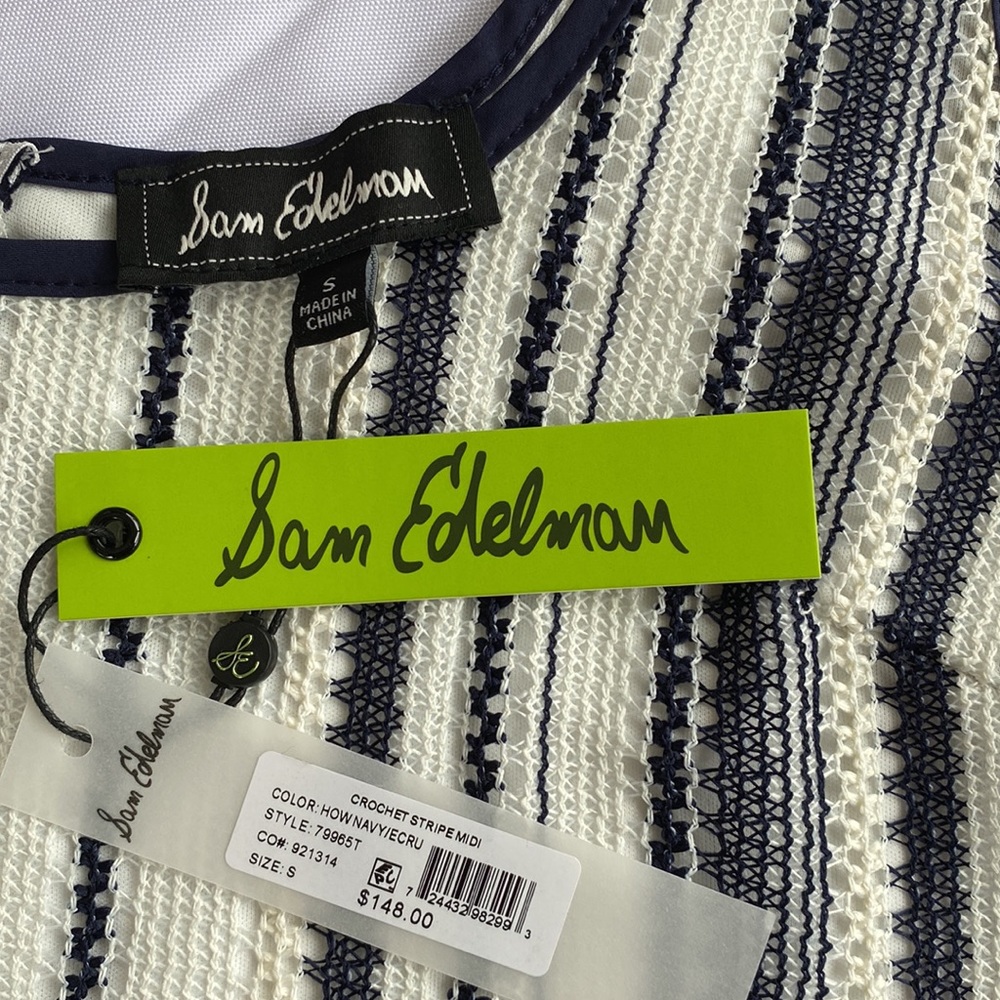 Sam Edelman - Picture 14 of 15
